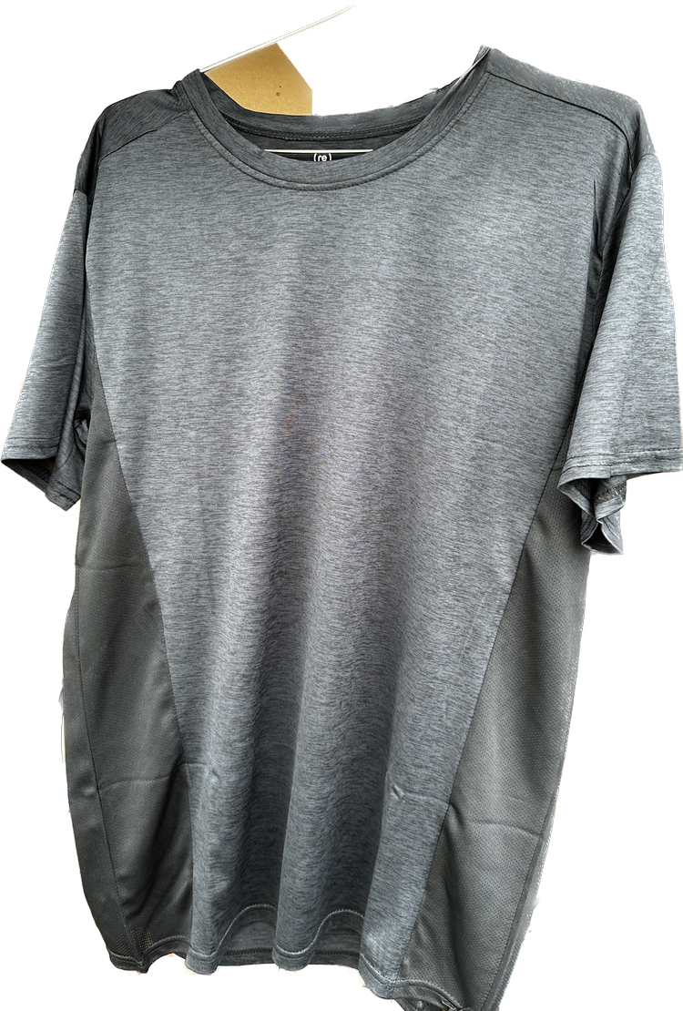 "MENS" DRI-FIT TEE