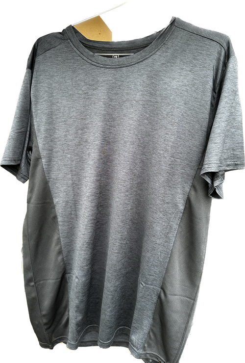 "MENS" DRI-FIT TEE