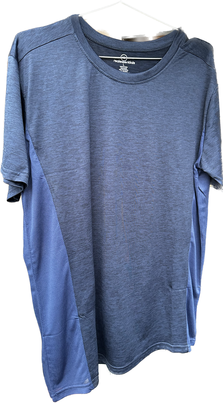 "MENS" DRI-FIT TEE