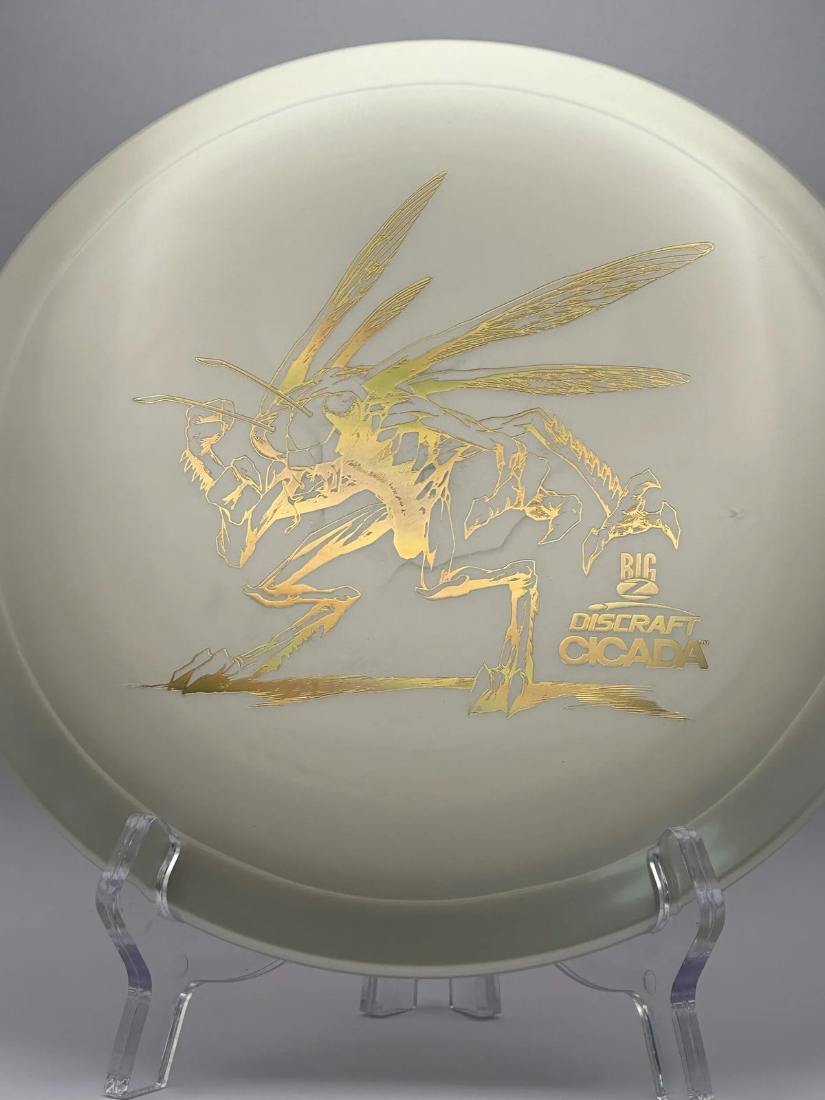 BIG Z CICADA 175-176G