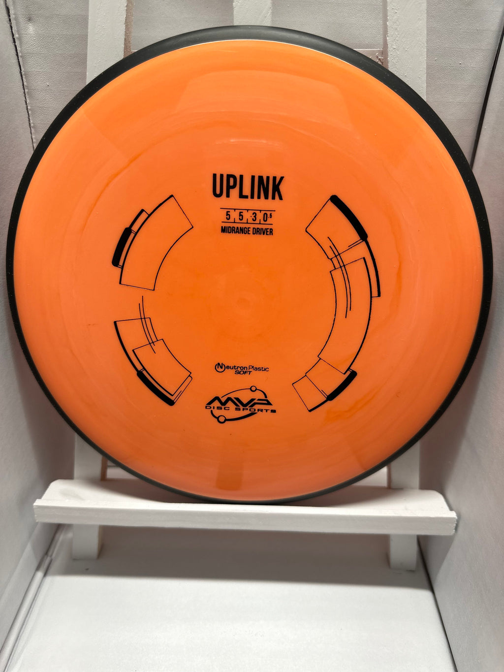 NEUTRON UPLINK (SOFT) 179g
