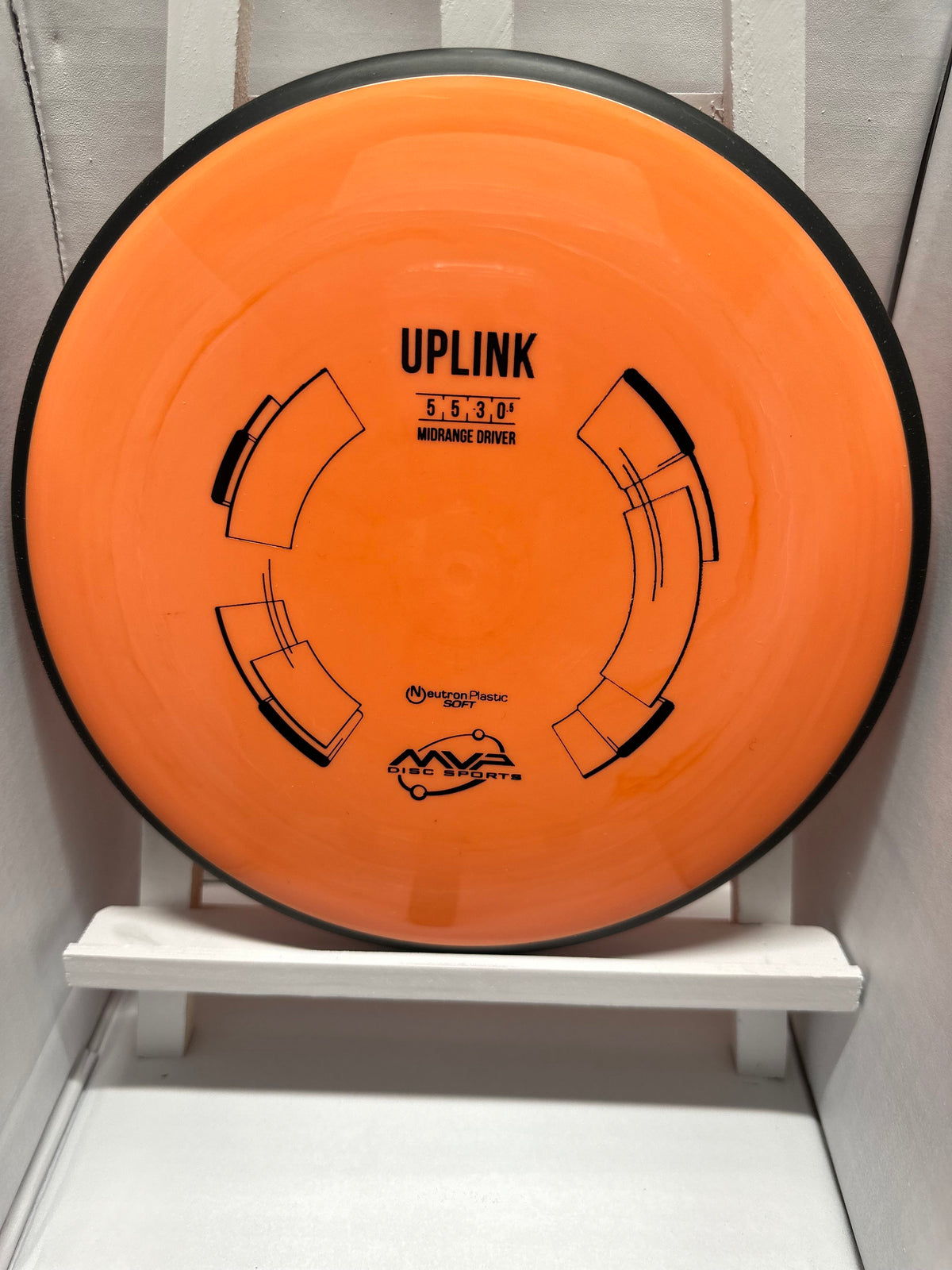 NEUTRON UPLINK (SOFT) 179g