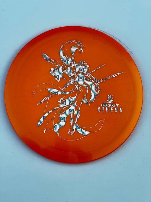 BIG Z ATHENA 173-174G