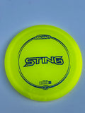 Z LINE STING 175-176G