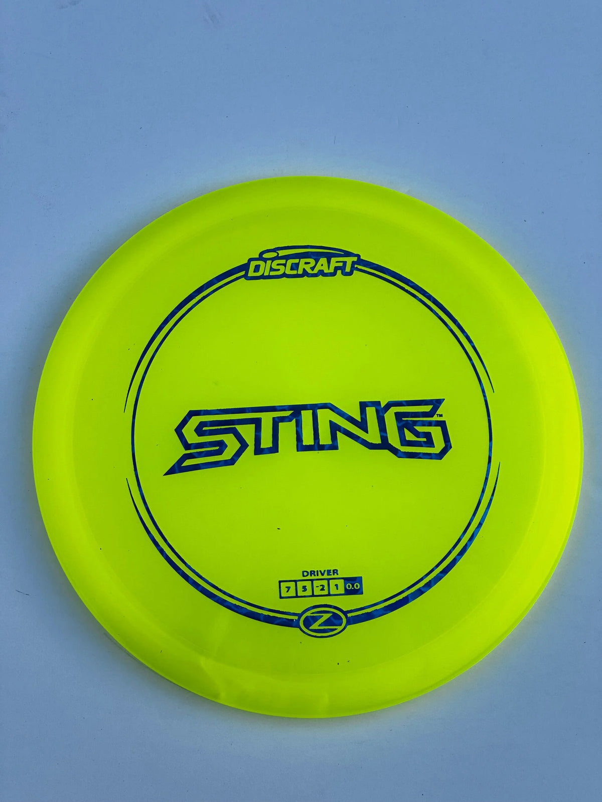 Z LINE STING 175-176G