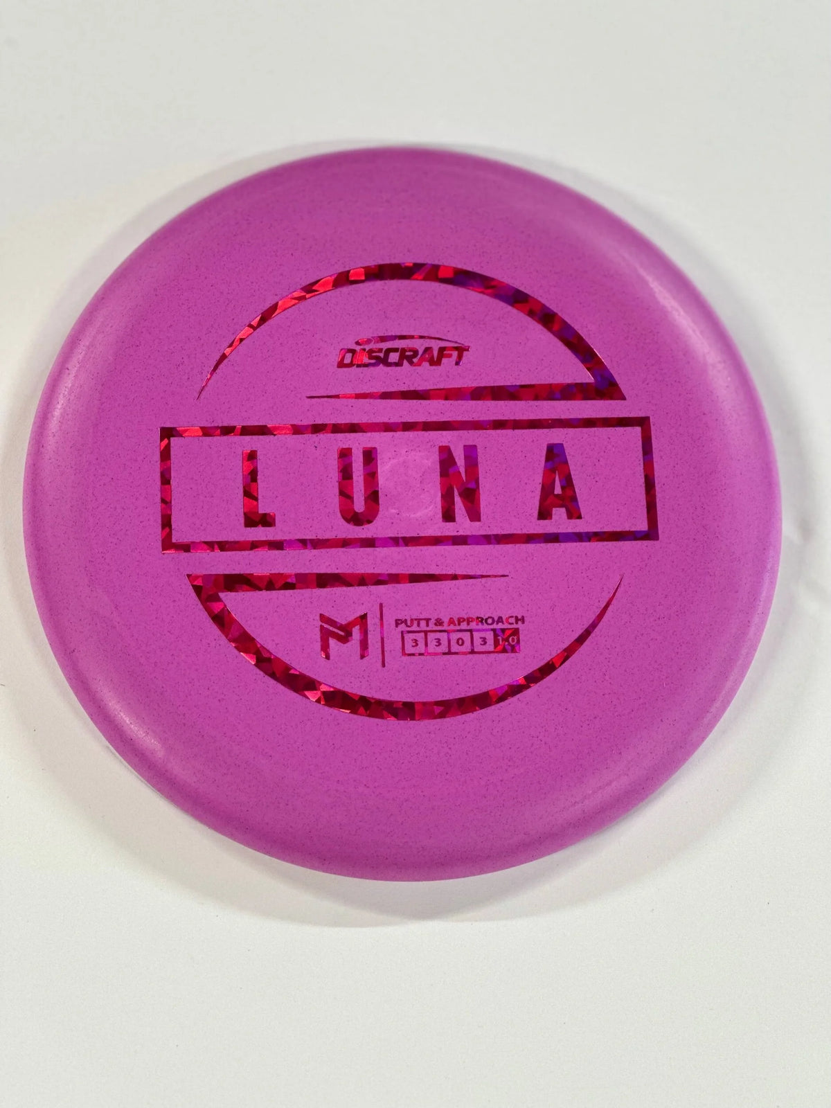 RUBBER BLEND LUNA 170-172G