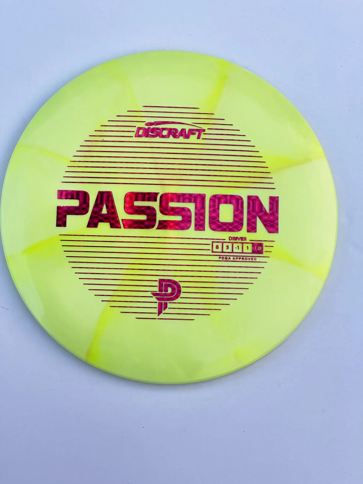ESP PASSION 173-174G