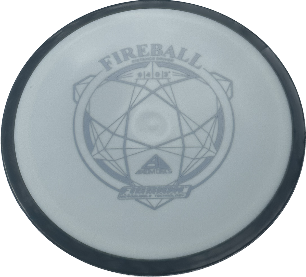 FISSION FIREBALL 172g