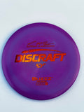 ESP BUZZZ 170-172G (PAUL MCBETH 6X)