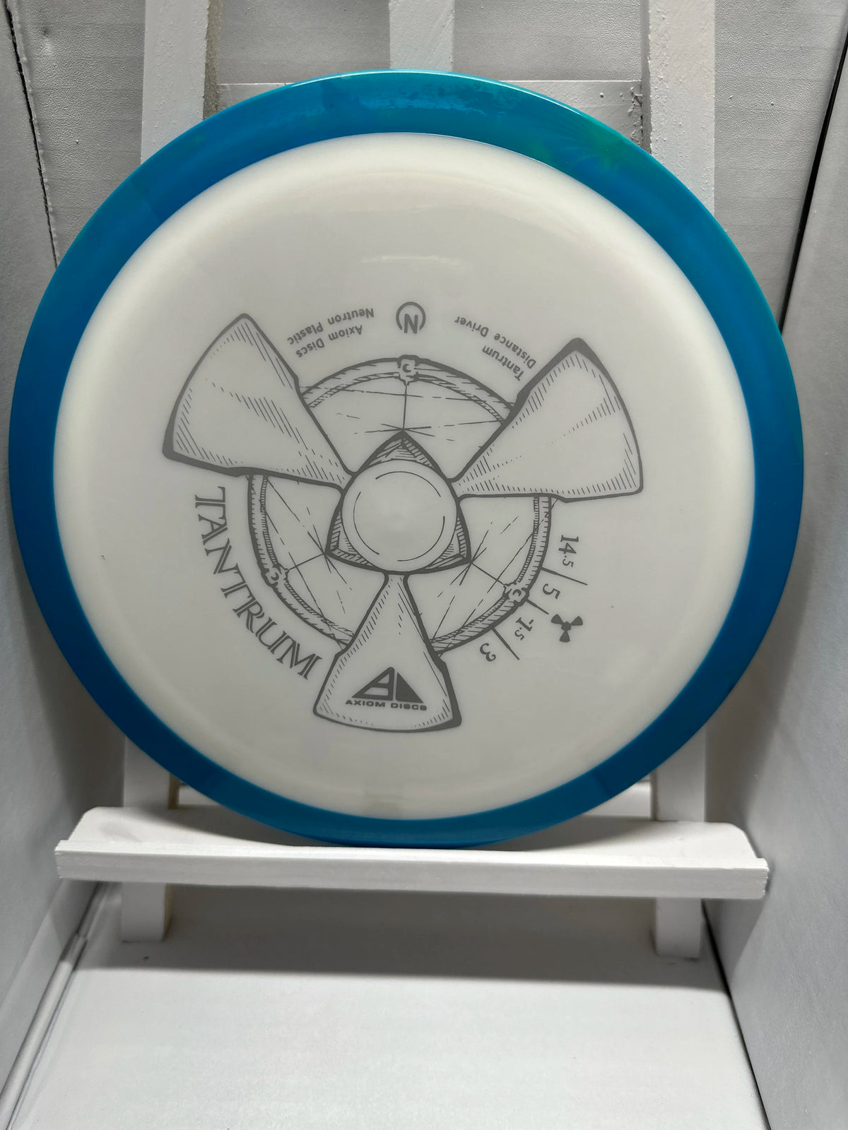 NEUTRON TANTRUM 171g