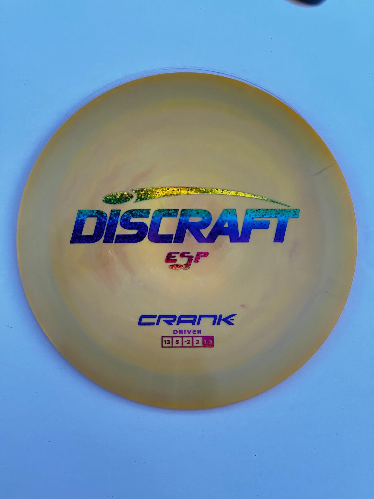 ESP CRANK 170-172G