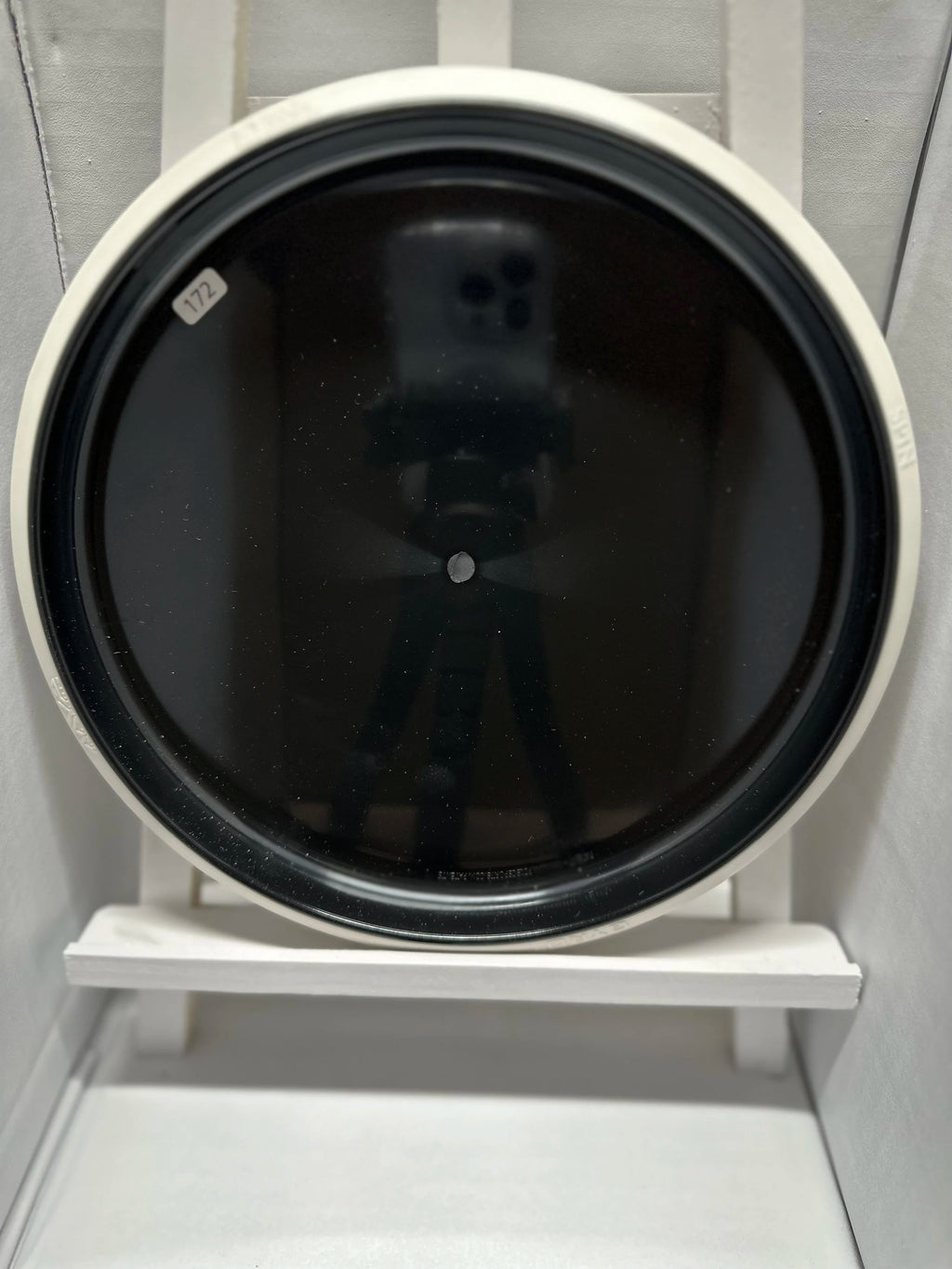 R2 NEUTRON SPIN 172g