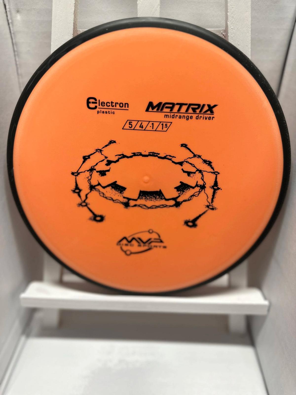 ELECTRON MATRIX 178g