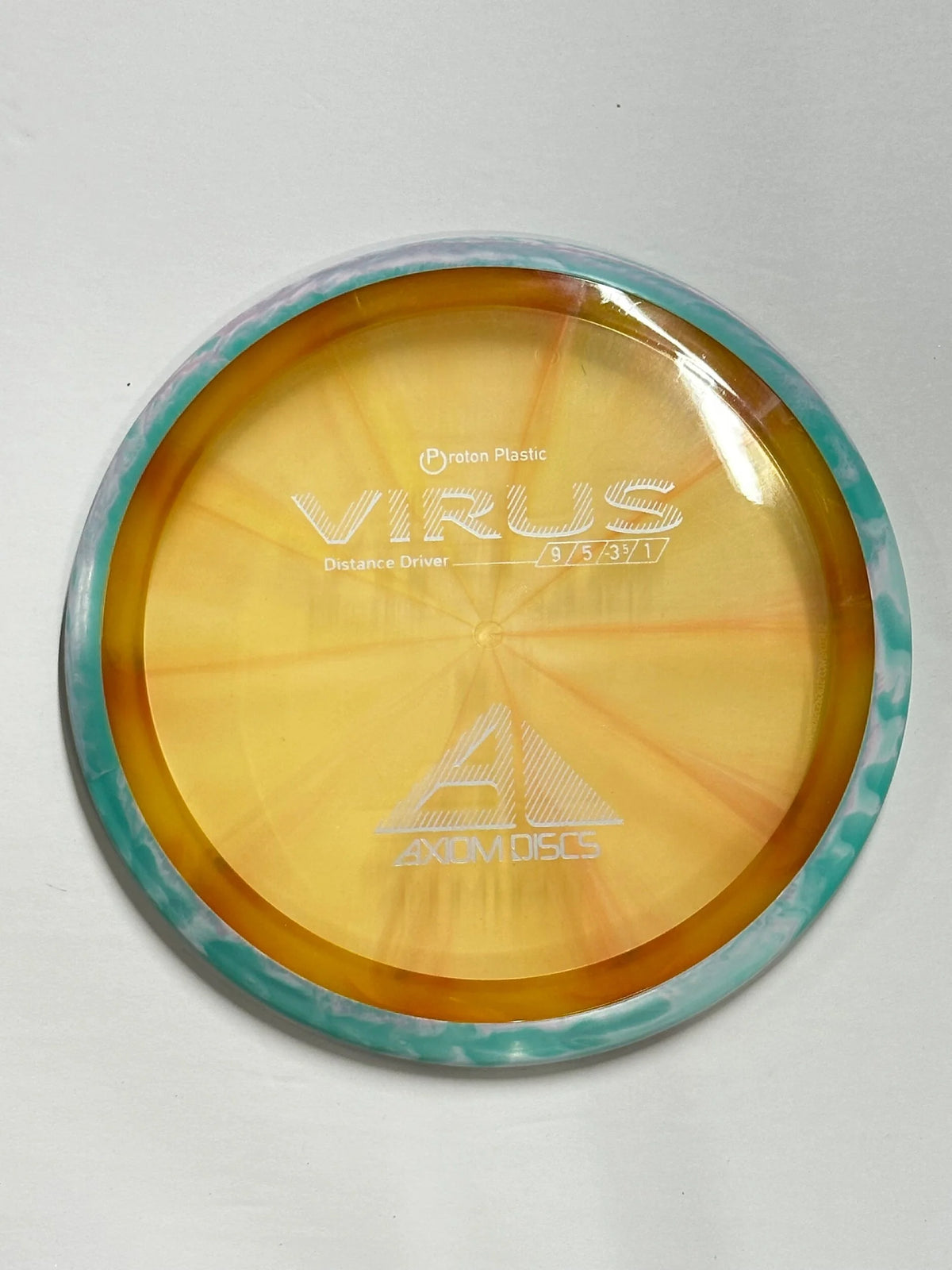 PROTON VIRUS 162G