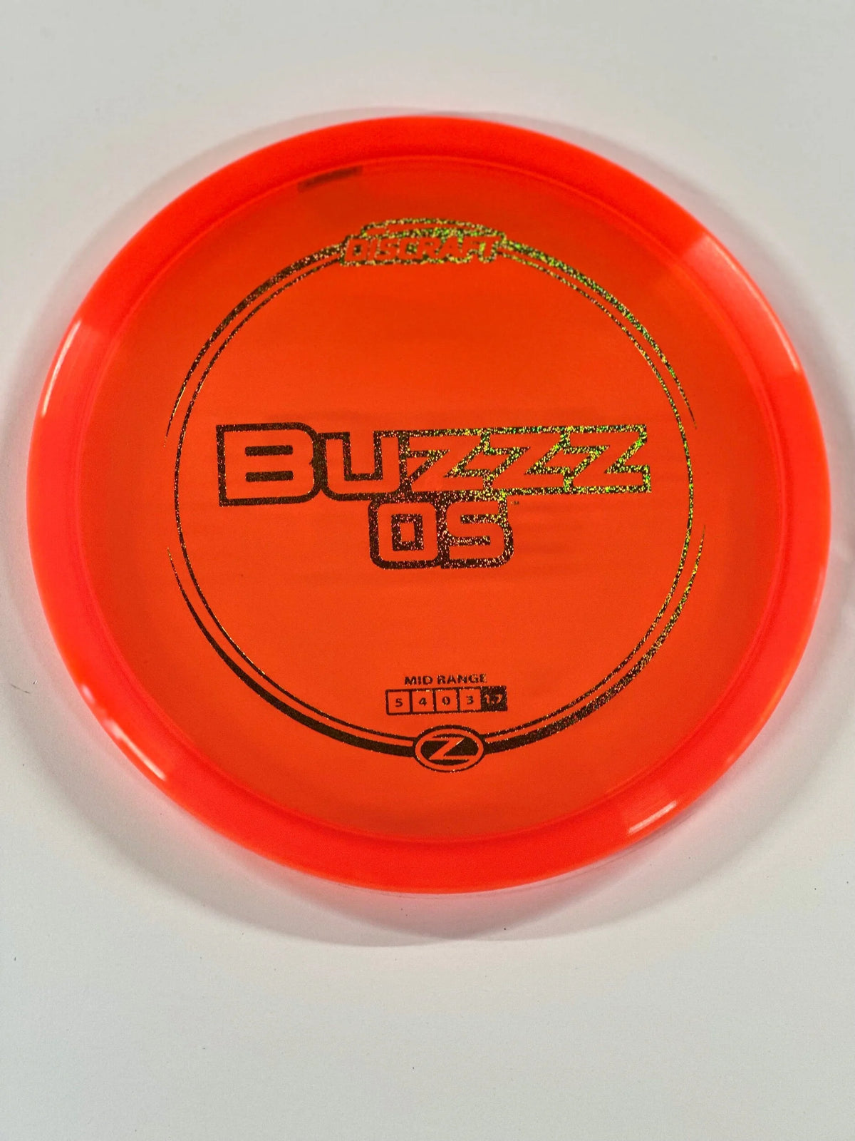 Z LINE BUZZZ OS 170-172G