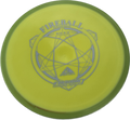 FISSION FIREBALL 173g