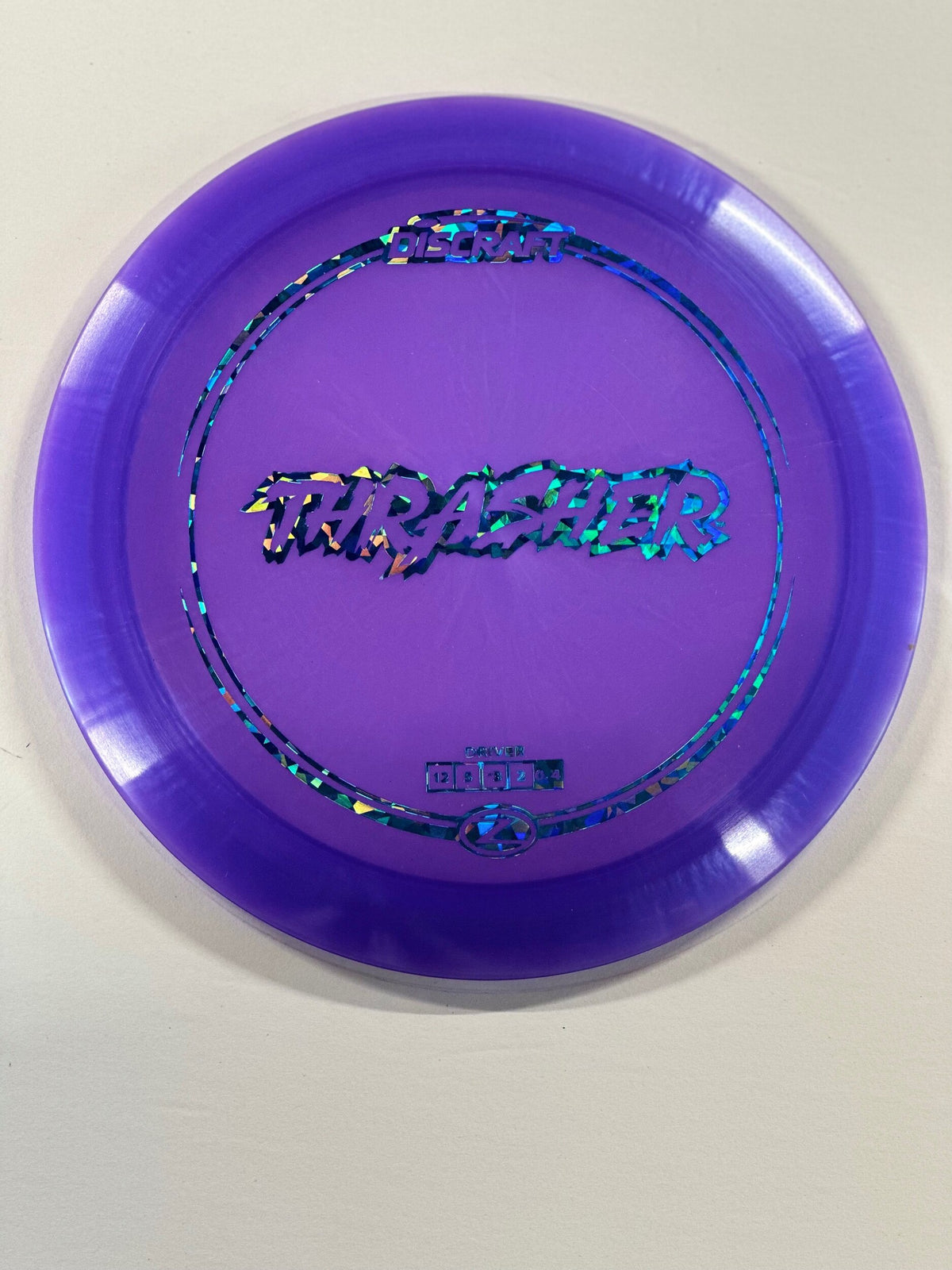 Z LINE THRASHER 173-174G