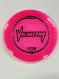 Z LINE VENOM 173-174G