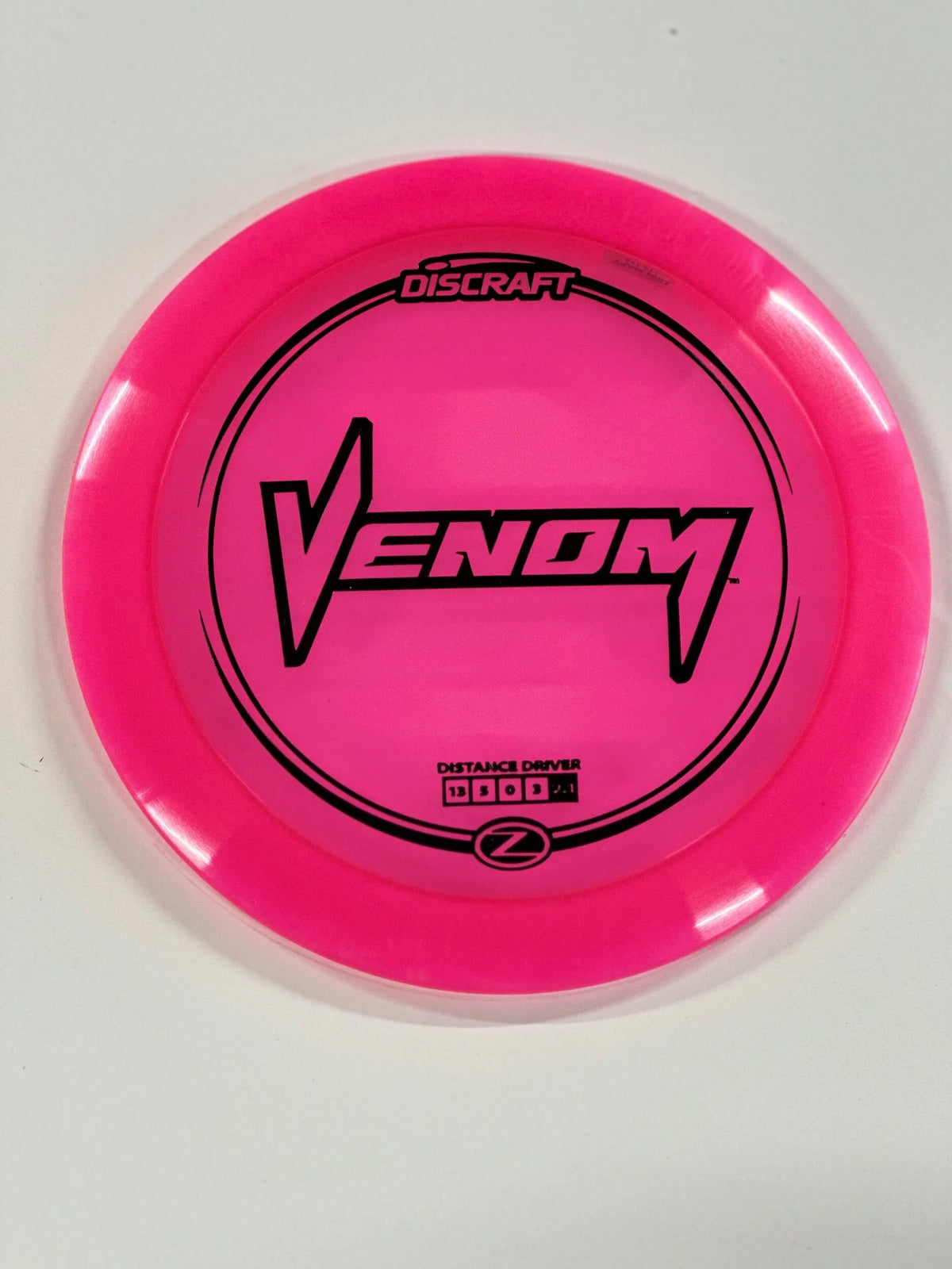 Z LINE VENOM 173-174G