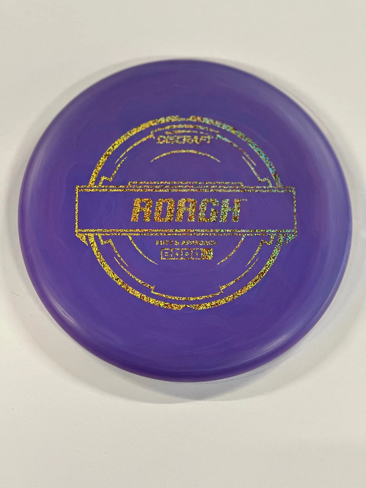 PUTTER LINE ROACH 173-174G