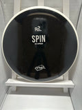 R2 NEUTRON SPIN 172g