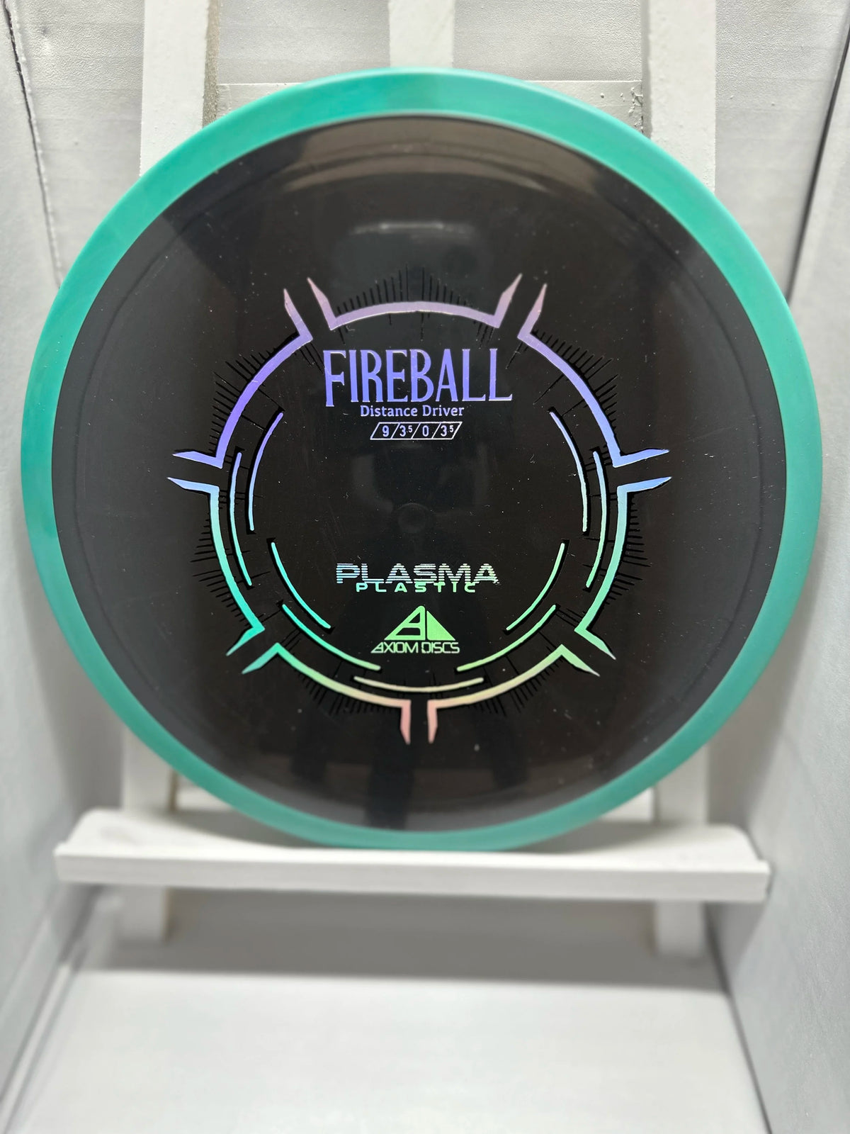 PLASMA FIREBALL 172g