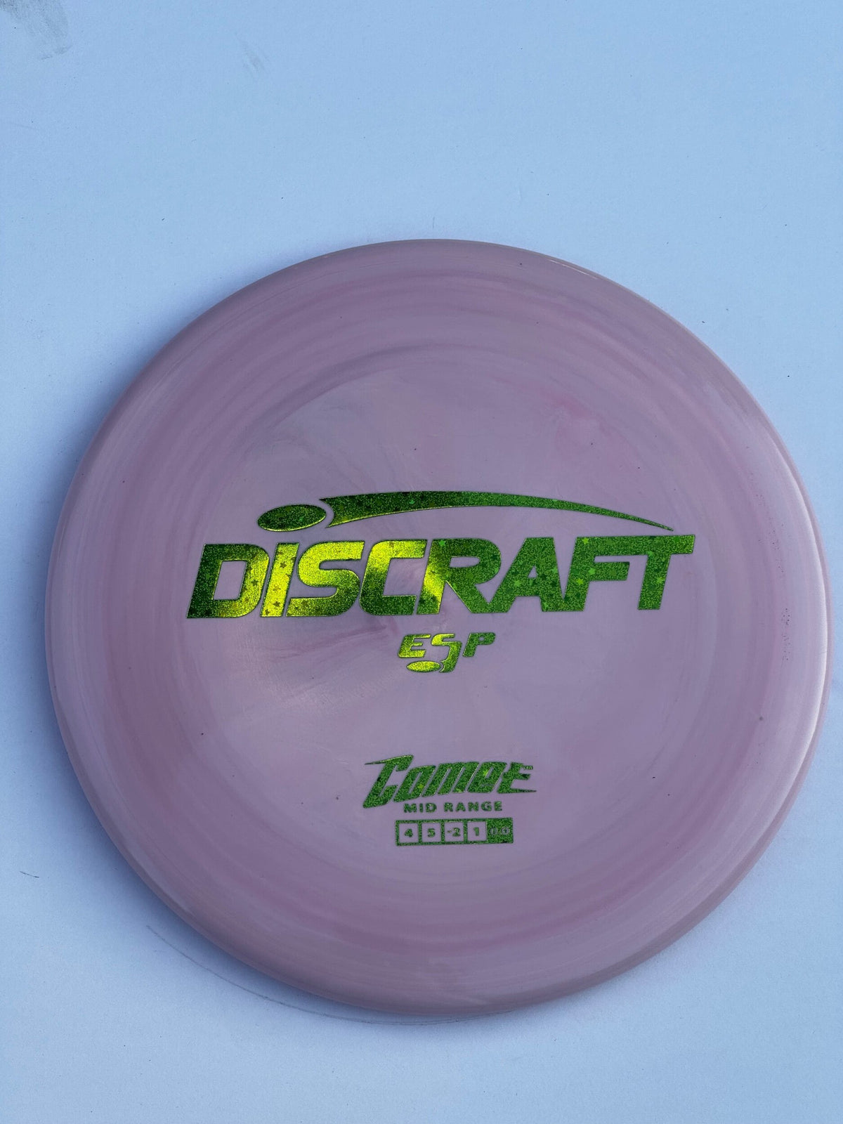 ESP COMET 170-172G
