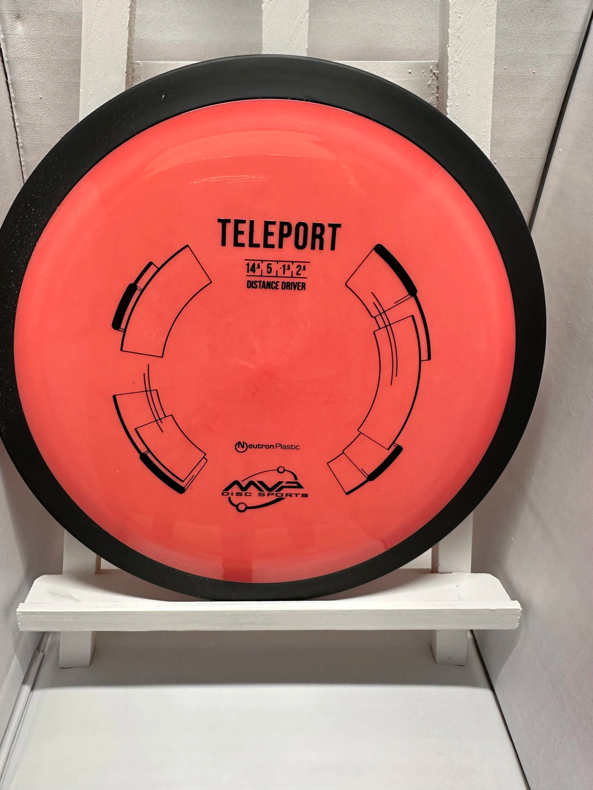 NEUTRON TELEPORT 175g