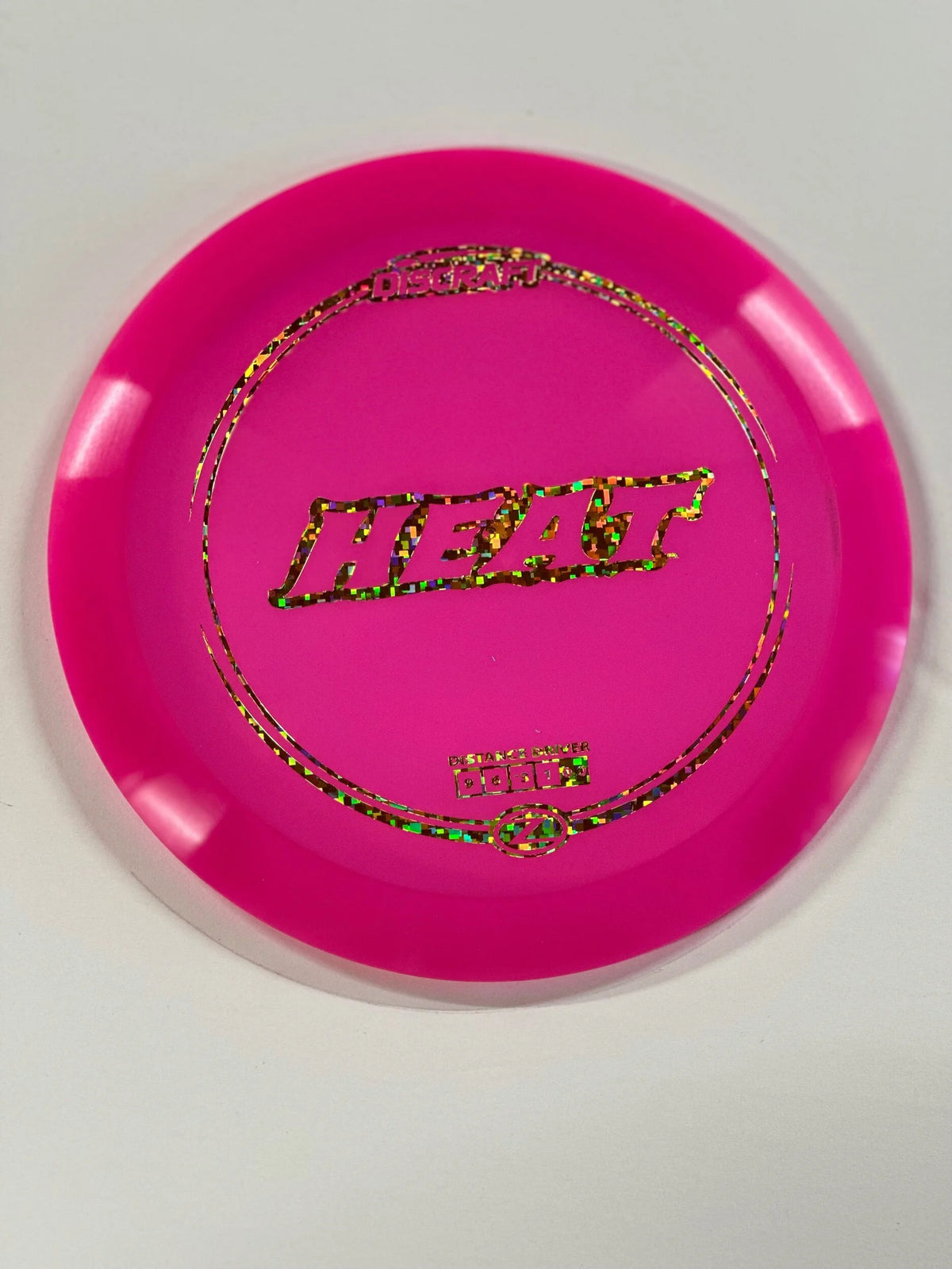 Z LINE HEAT 170-172G