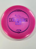 Z LINE BUZZZ SS 170-172G (PAIGE SHUE)