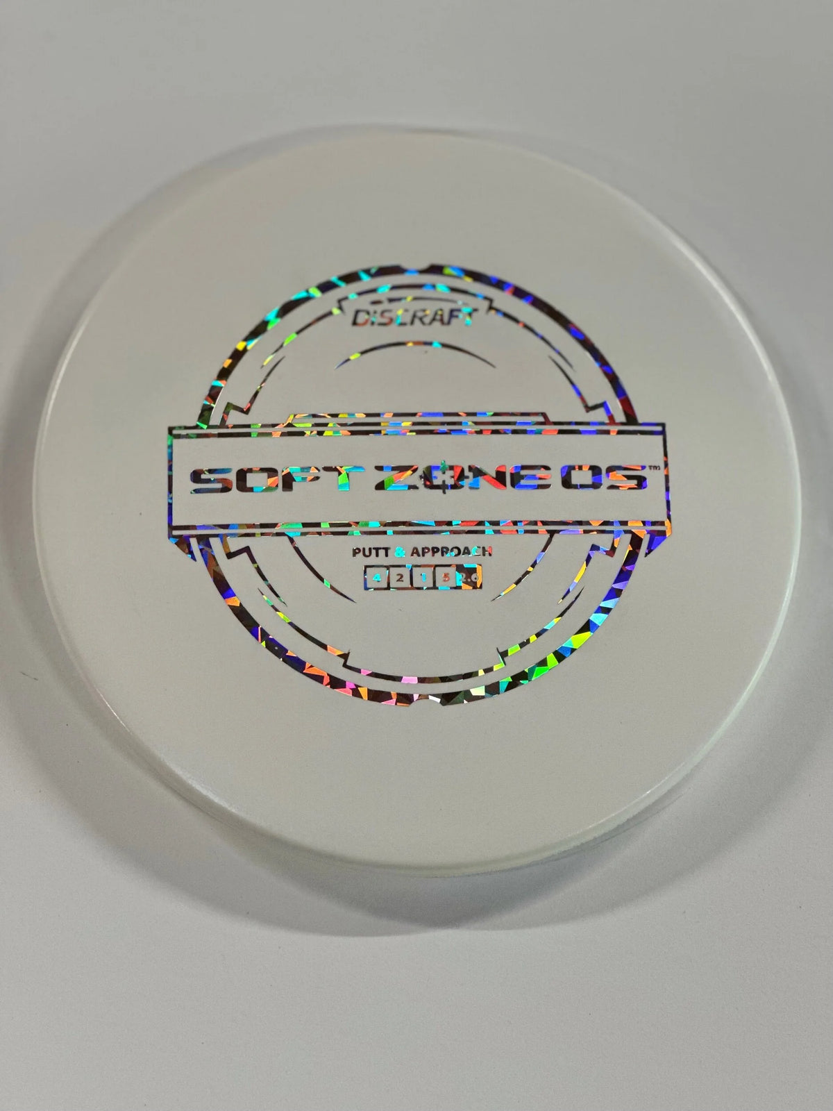 PUTTER LINE SOFT ZONE OS 170-172G