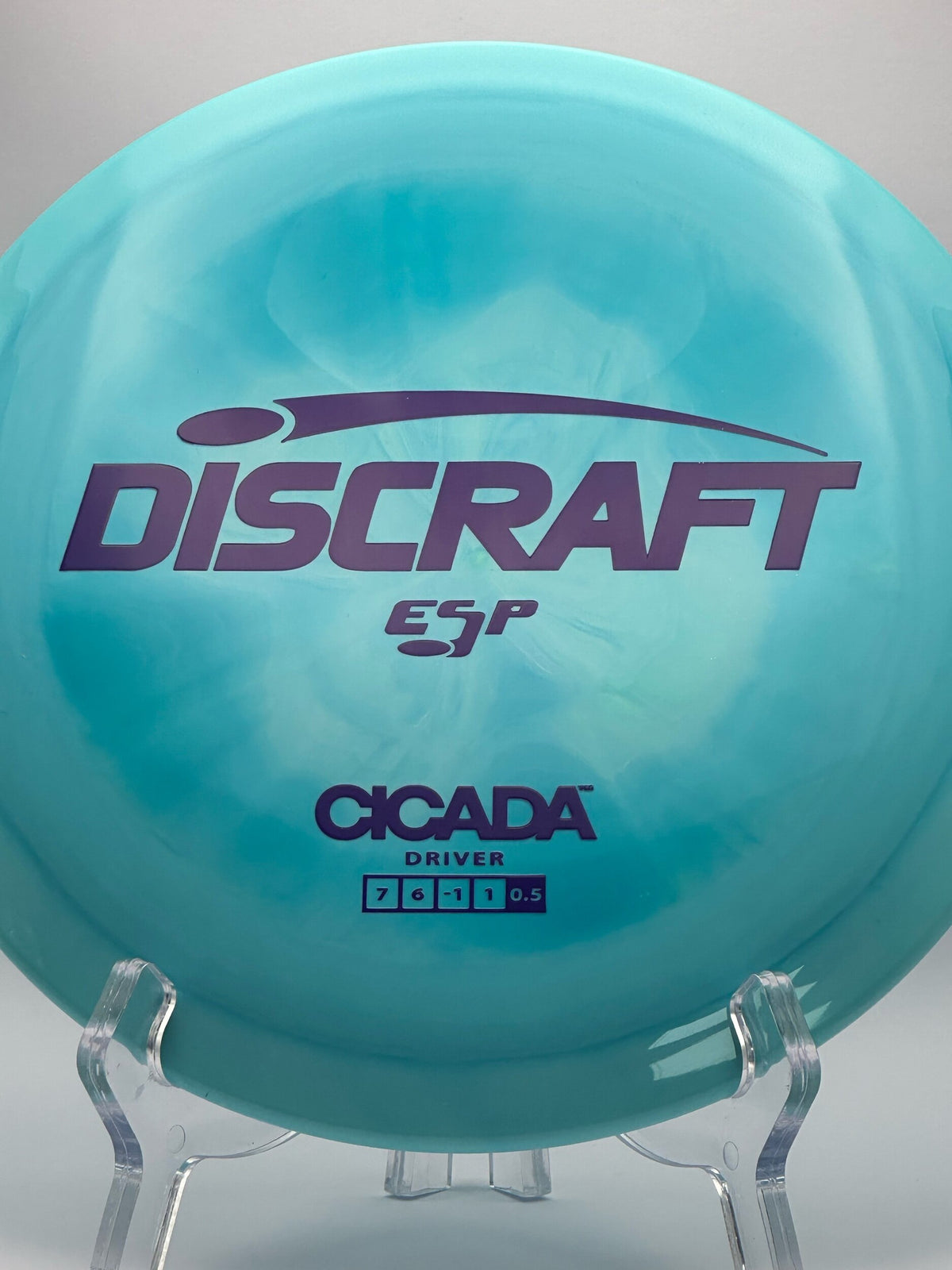 ESP CICADA 173-174G
