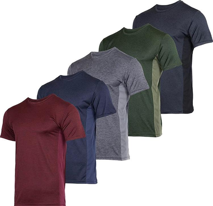 "MENS" DRI-FIT TEE
