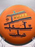 SIMON LINE SPECIAL EDITION ELECTRON PIXEL (FIRM) 173G