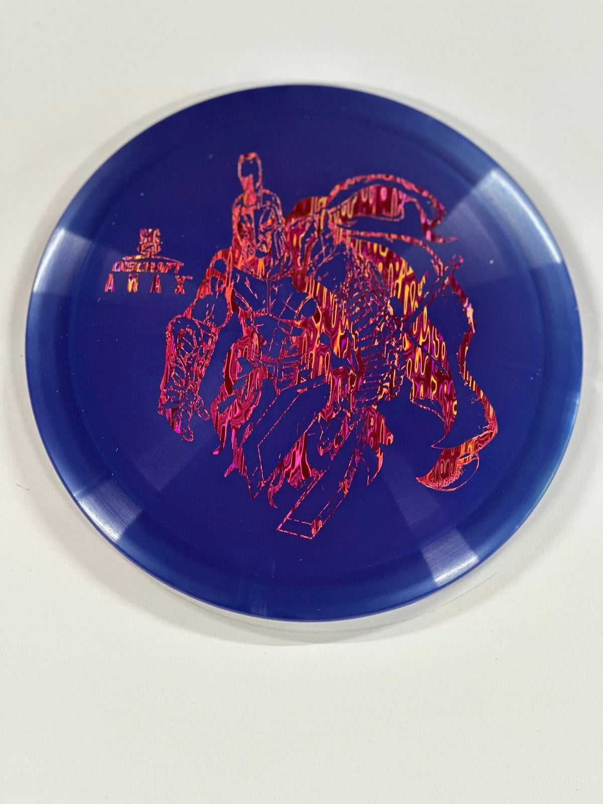 BIG Z ANAX 173-174G