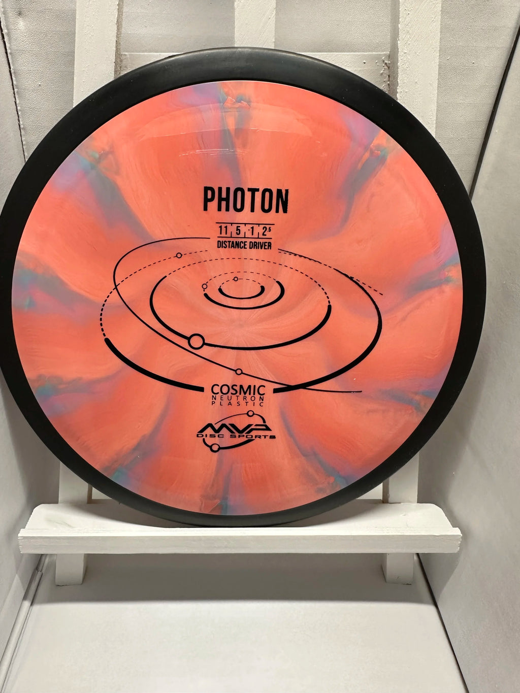COSMIC NEUTRON PHOTON 167g