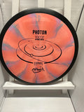 COSMIC NEUTRON PHOTON 167g