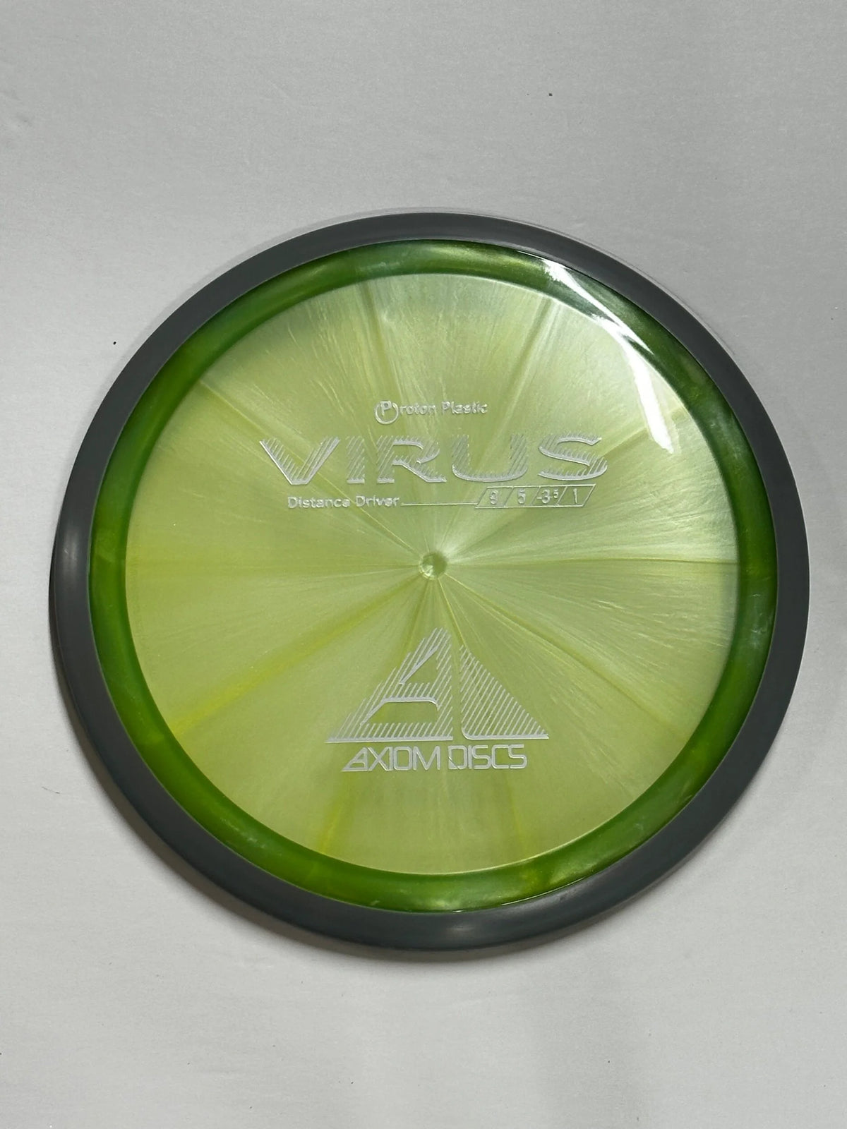 PROTON VIRUS 172G