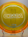 Z LINE CICADA 175-176G