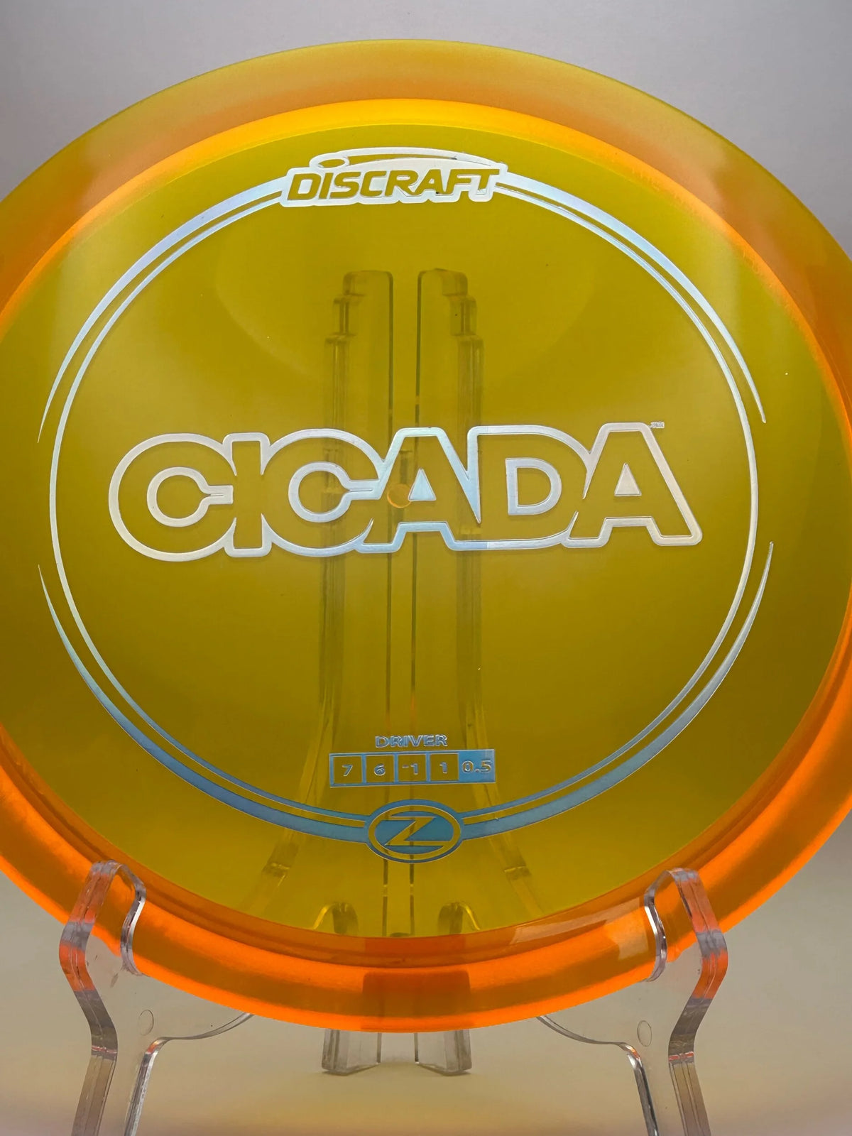 Z LINE CICADA 175-176G