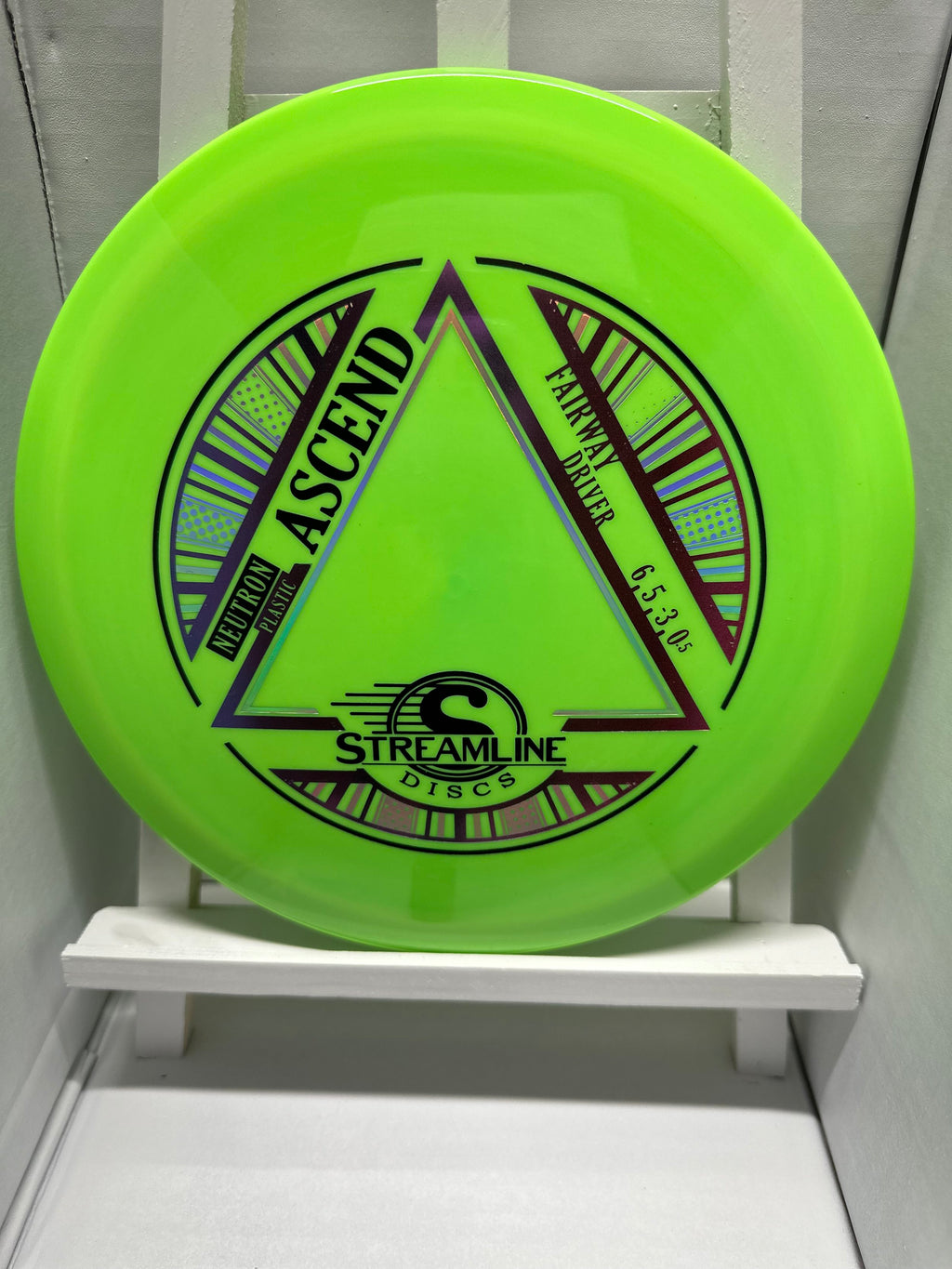 NEUTRON ASCEND 174g