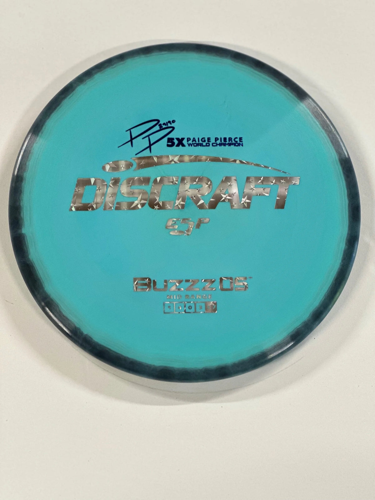 ESP BUZZZ OS 173-174G (PAIGE PIERCE)