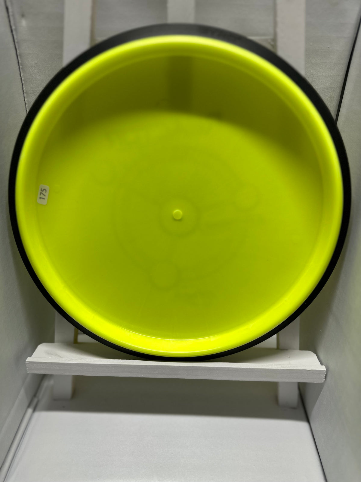 FISSION REACTOR 175G