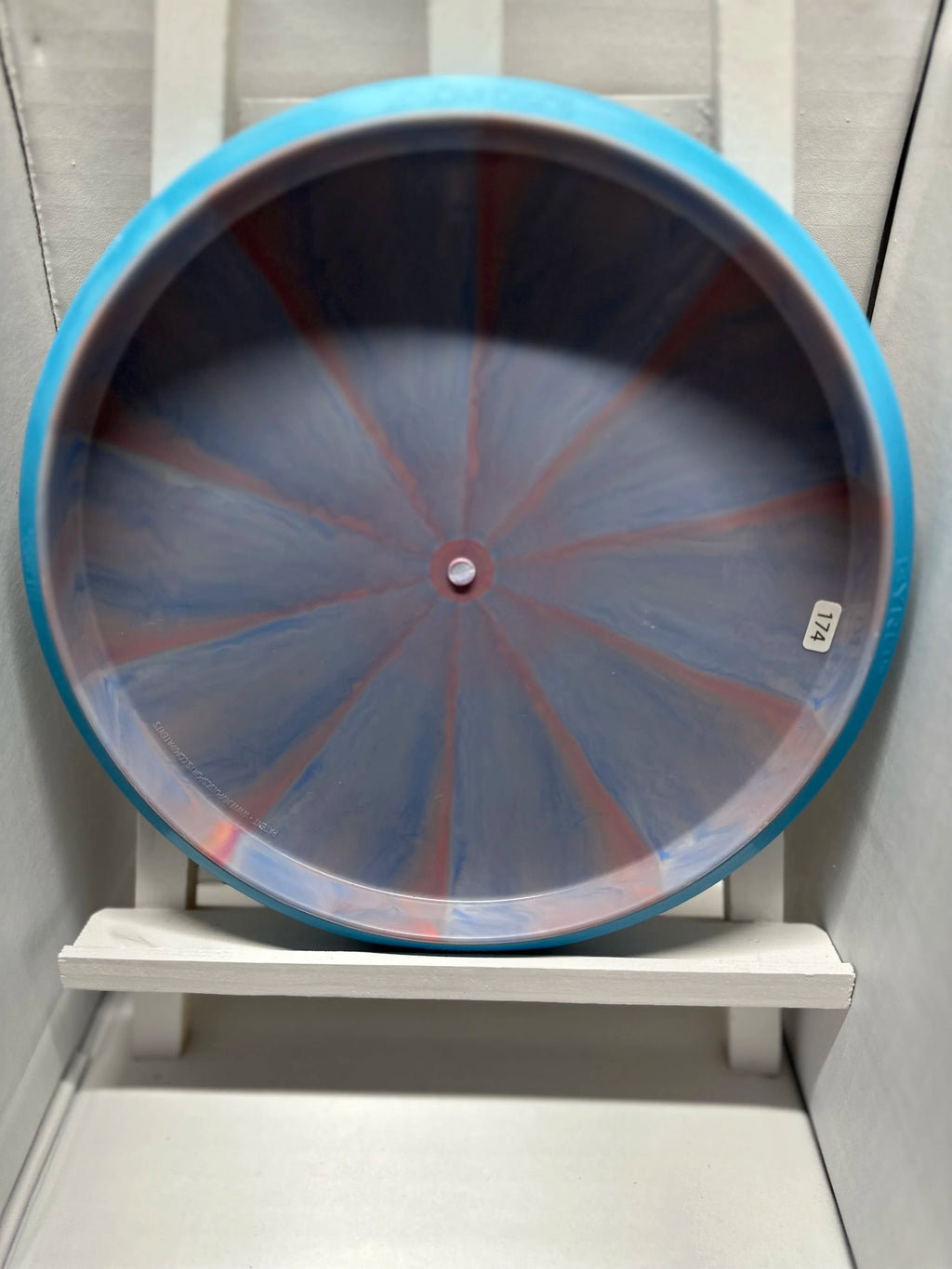 COSMIC ELECTRON FIRM ENVY 174g