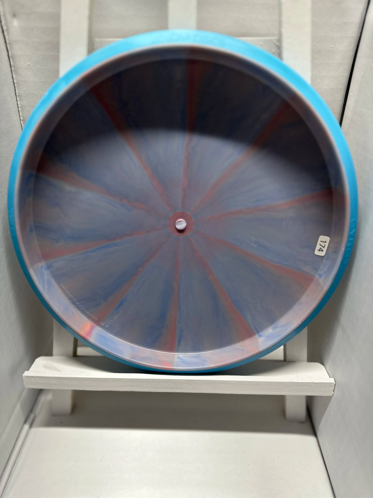 COSMIC ELECTRON FIRM ENVY 174g