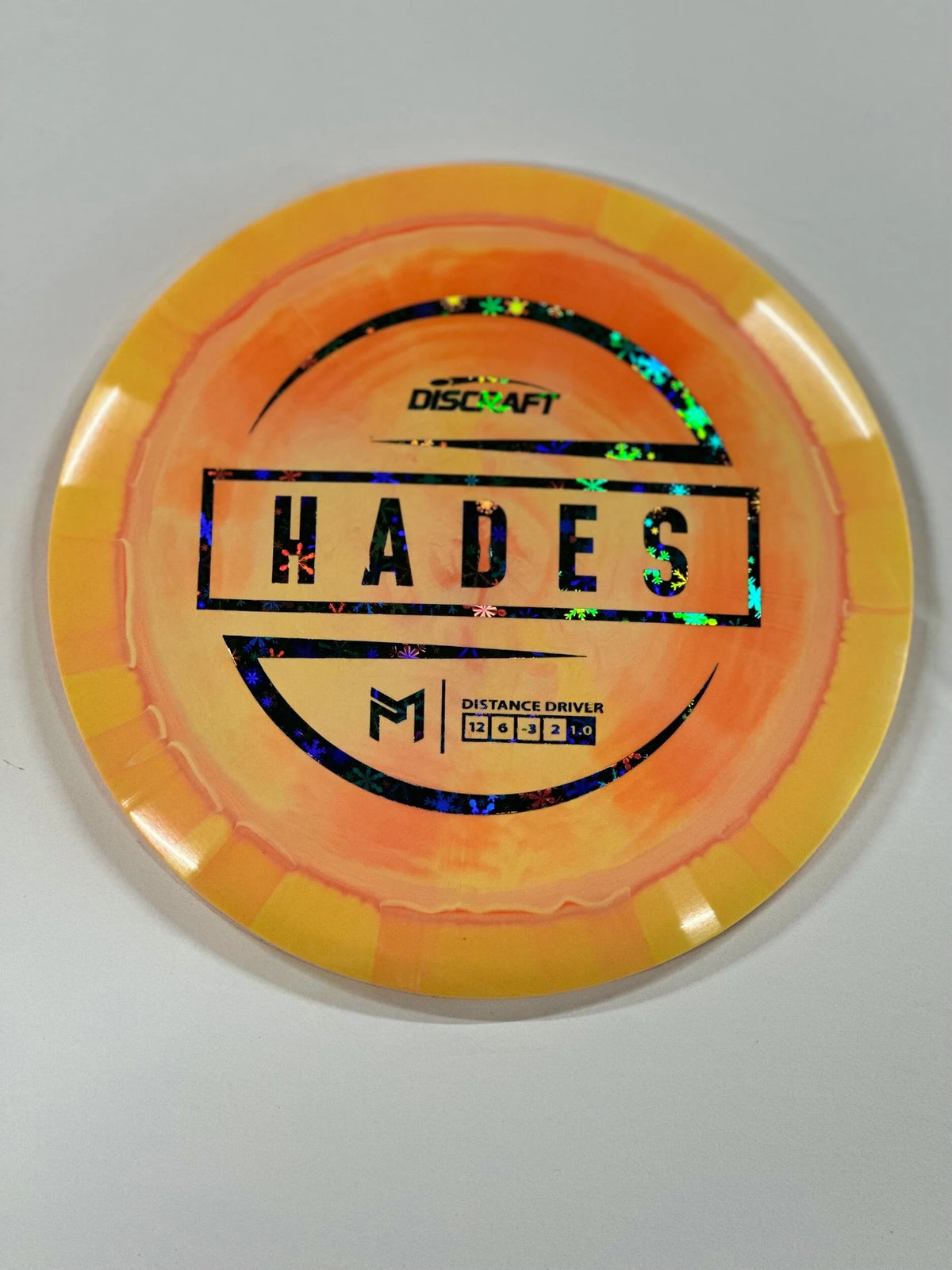 ESP HADES 170-172G