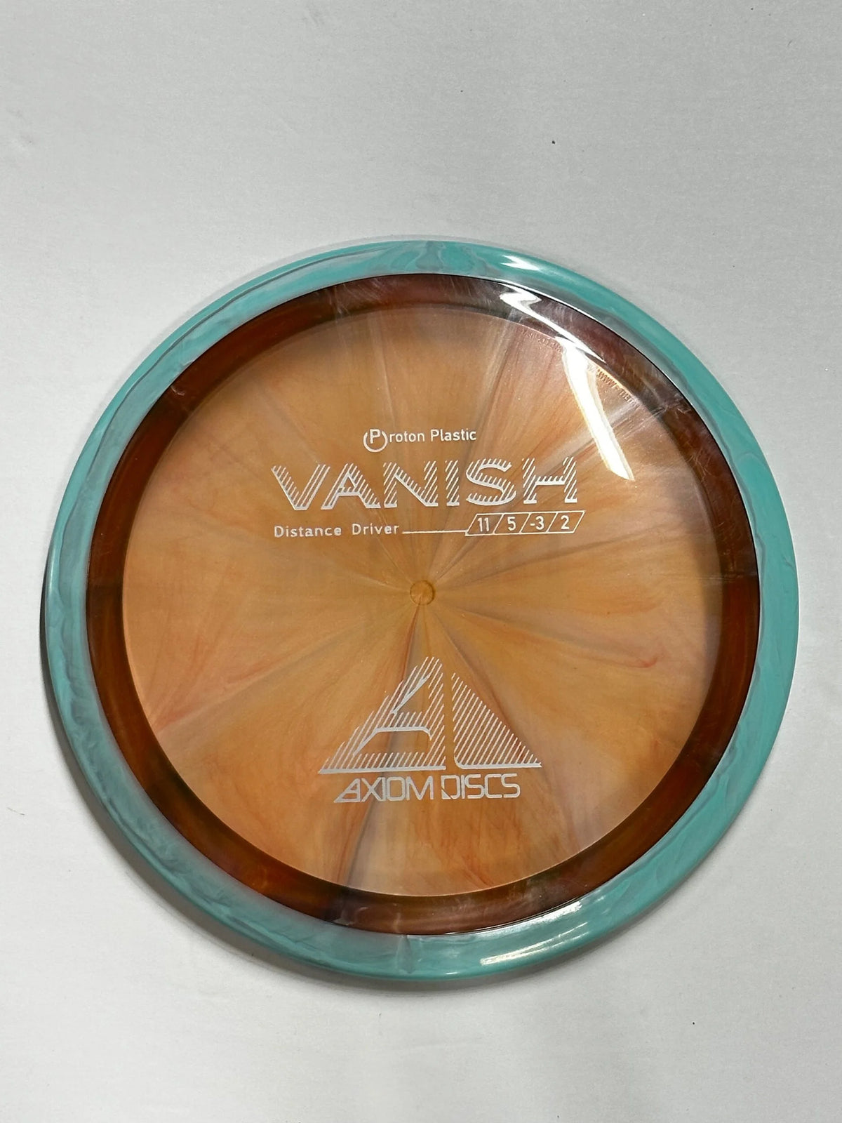 PROTON VANISH 161G