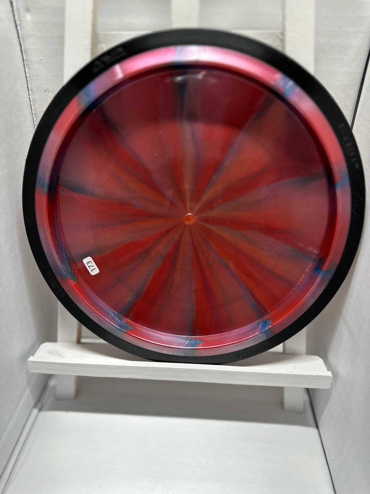 PLASMA INERTIA 173g