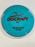 ESP BUZZZ OS 170-172G (PAIGE PIERCE)