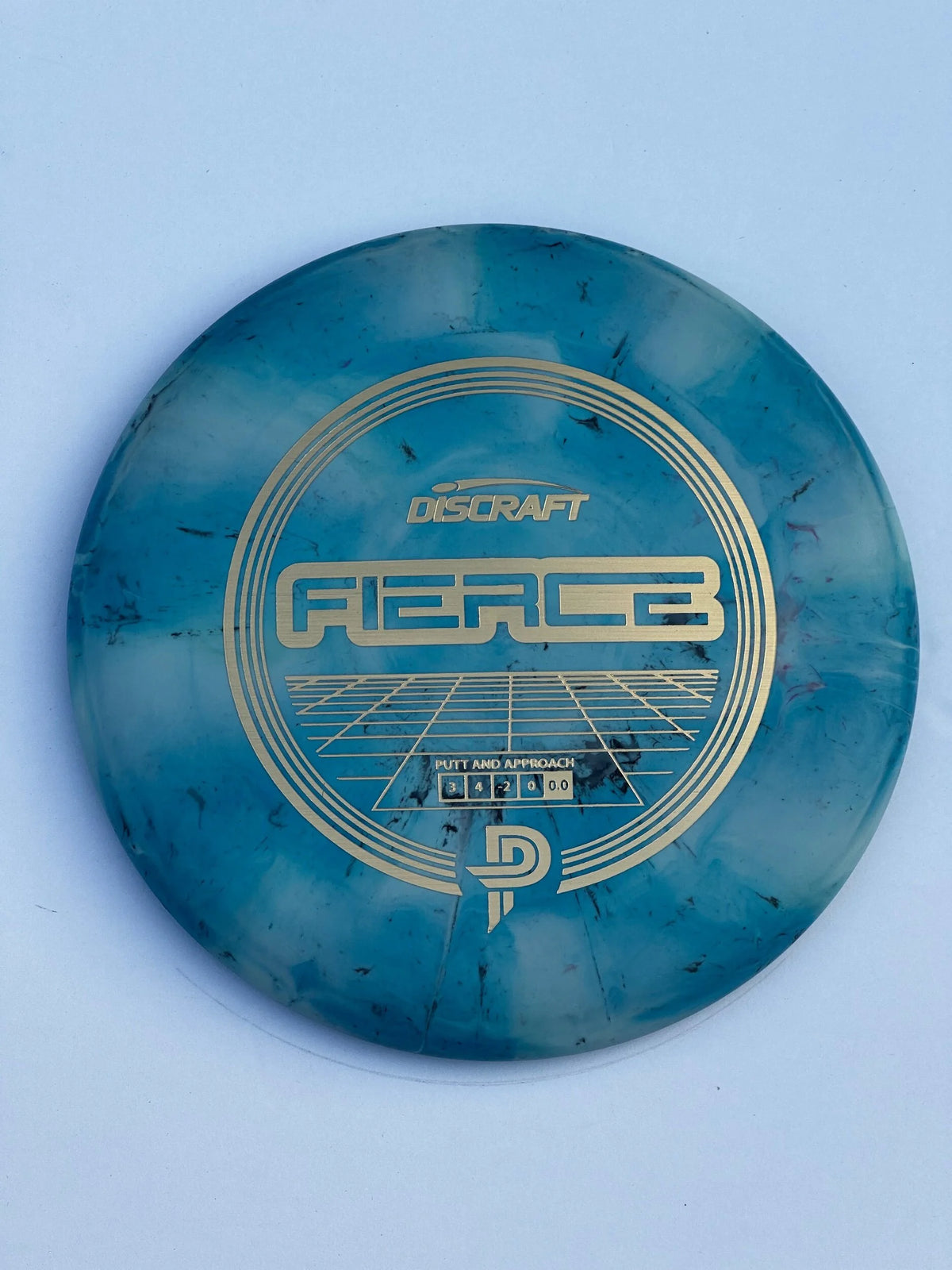 FIERCE 170-172G